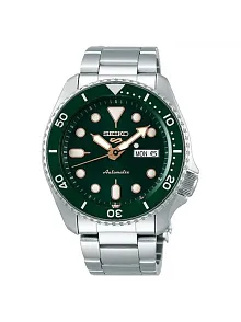 Seiko SRPD63K Seiko5 Erkek Kol Saati
