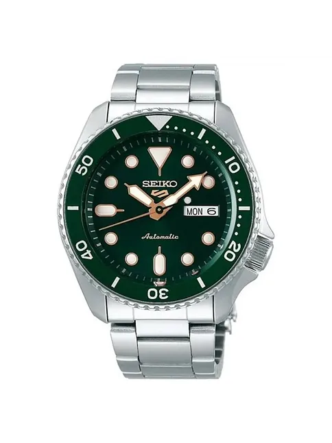 Seiko SRPD63K Seiko5 Erkek Kol Saati