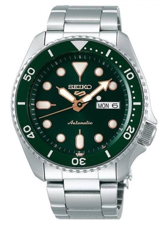 Seiko SRPD63K Seiko5 Erkek Kol Saati Seiko SRPD63K Seiko5 Erkek Kol Saati