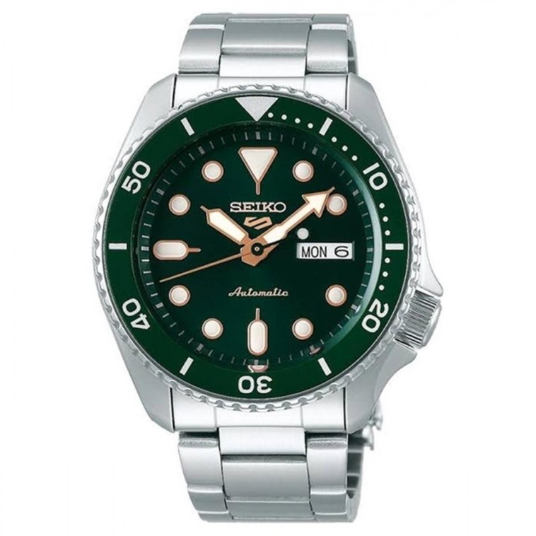 Seiko SRPD63K Seiko5 Erkek Kol Saati Seiko SRPD63K Seiko5 Erkek Kol Saati