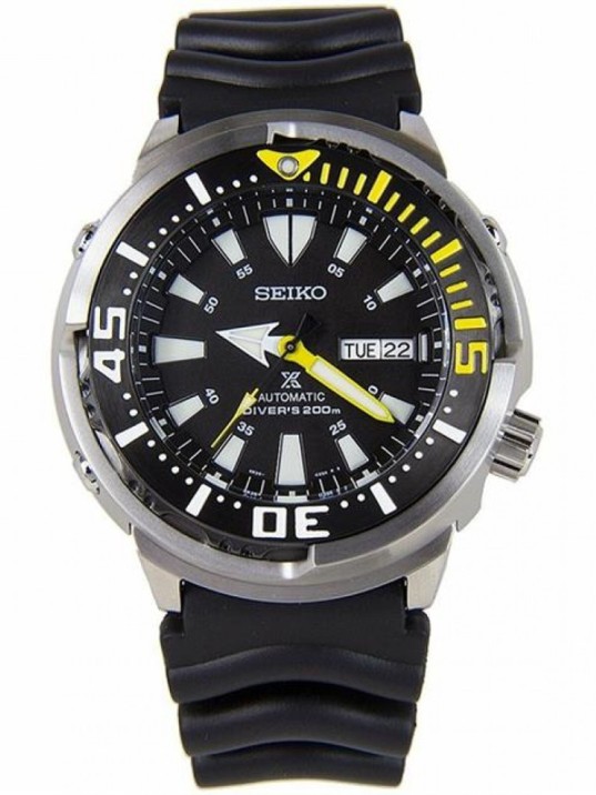 Seiko SRPE87K1 Erkek Kol Saati