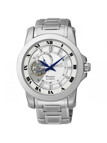 Seiko SSA213J1 Erkek Kol Saati