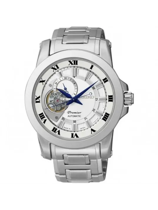 Seiko SSA213J1 Erkek Kol Saati Seiko SSA213J1 Erkek Kol Saati