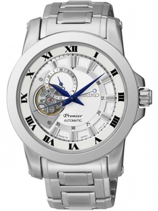 Seiko SSA213J1 Erkek Kol Saati Seiko SSA213J1 Erkek Kol Saati