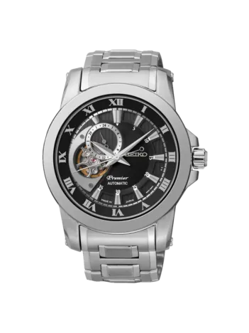 Seiko SSA215J1 Erkek Kol Saati