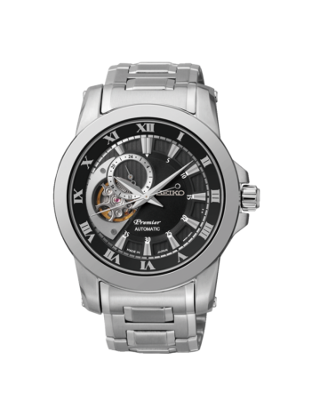 Seiko SSA215J1 Erkek Kol Saati Seiko SSA215J1 Erkek Kol Saati