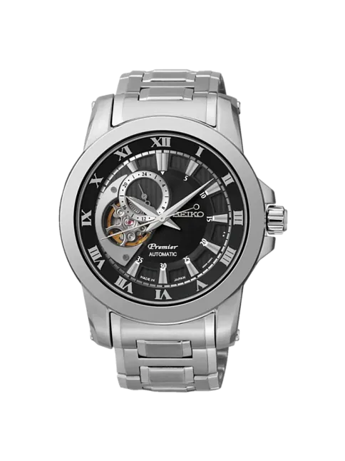 Seiko SSA215J1 Erkek Kol Saati