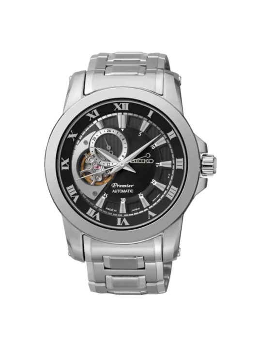 Seiko SSA215J1 Erkek Kol Saati Seiko SSA215J1 Erkek Kol Saati