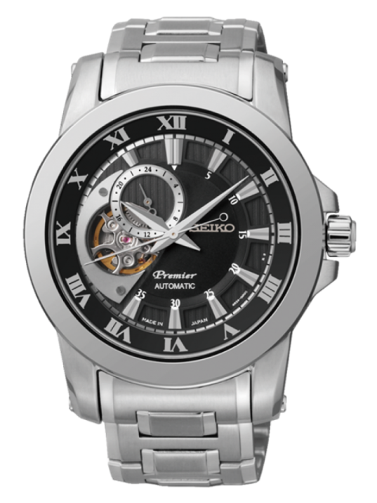 Seiko SSA215J1 Erkek Kol Saati Seiko SSA215J1 Erkek Kol Saati