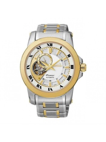 Seiko SSA216J1 Erkek Kol Saati Seiko SSA216J1 Erkek Kol Saati