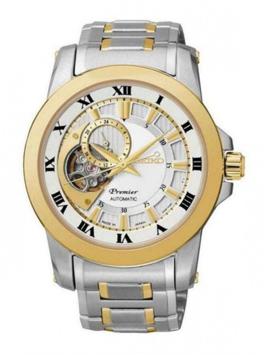 Seiko SSA216J1 Erkek Kol Saati