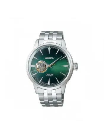 Seiko SSA441J1 Erkek Kol Saati