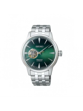 Seiko SSA441J1 Erkek Kol Saati