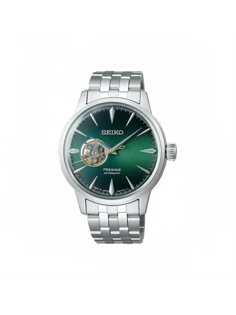 Seiko SSA441J1 Erkek Kol Saati
