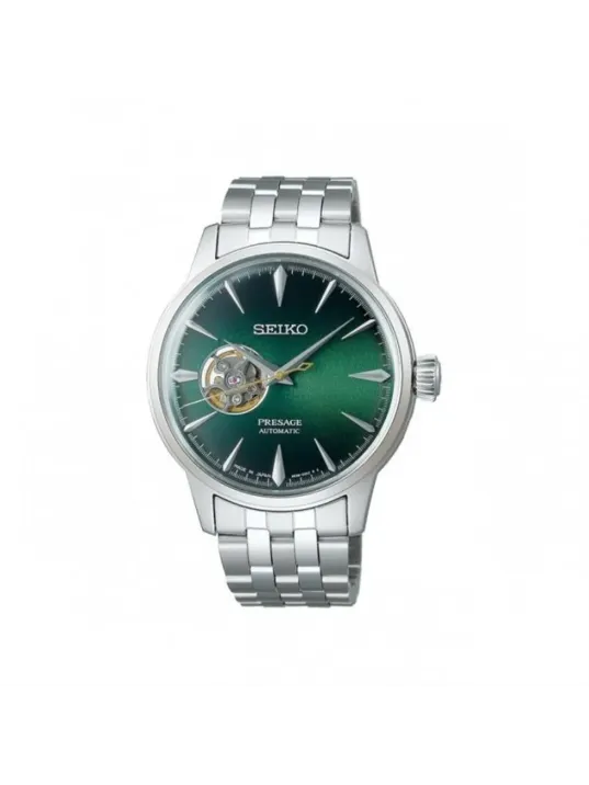 Seiko SSA441J1 Erkek Kol Saati Seiko SSA441J1 Erkek Kol Saati