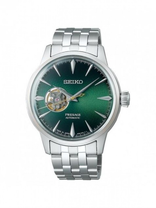 Seiko SSA441J1 Erkek Kol Saati