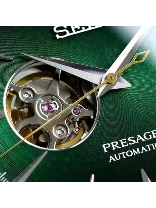 Seiko SSA441J1 Erkek Kol Saati Seiko SSA441J1 Erkek Kol Saati