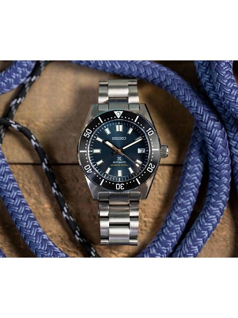 SPB149J Seiko Prospex Divers Watch 55. Yıl Limitli Erkek Kol Saati SPB149J