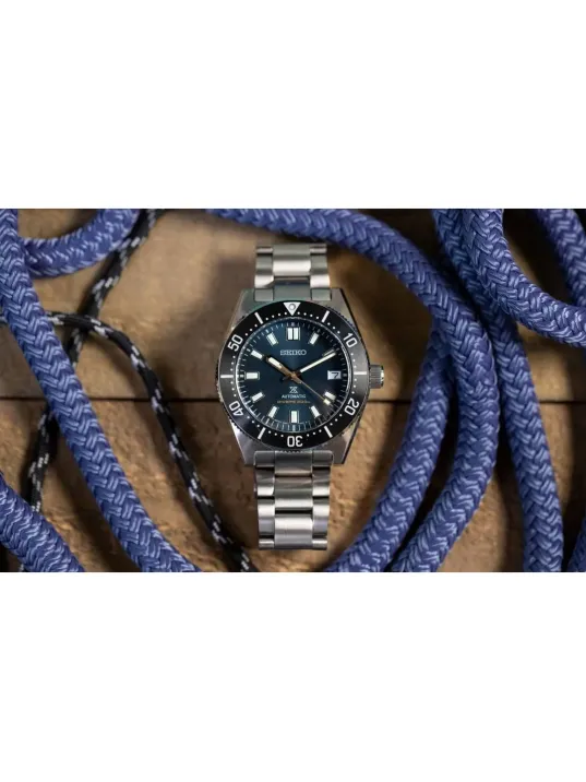SPB149J Seiko Prospex Divers Watch 55. Yıl Limitli Erkek Kol Saati SPB149J