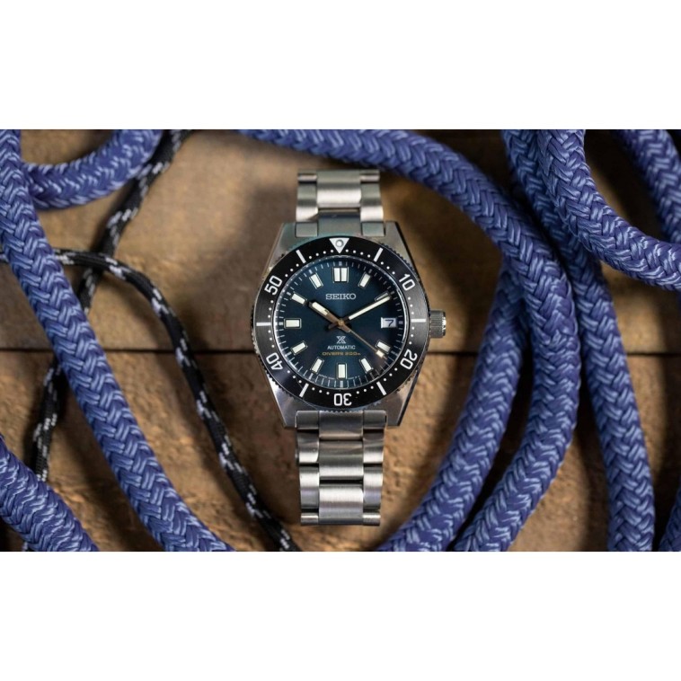 SPB149J Seiko Prospex Divers Watch 55. Yıl Limitli Erkek Kol Saati SPB149J SPB149J Seiko Prospex Divers Watch 55. Yıl Limitli Erkek Kol Saati SPB149J