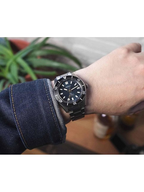 SPB149J Seiko Prospex Divers Watch 55. Yıl Limitli Erkek Kol Saati SPB149J