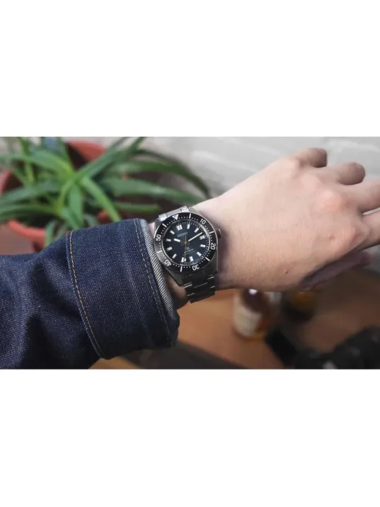 SPB149J Seiko Prospex Divers Watch 55. Yıl Limitli Erkek Kol Saati SPB149J