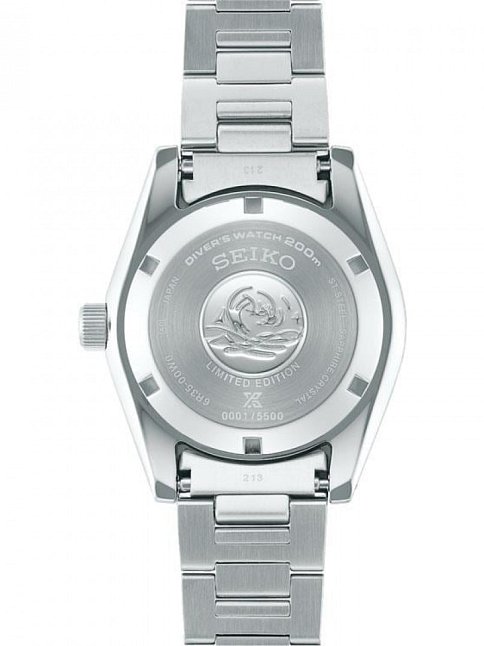 SPB149J Seiko Prospex Divers Watch 55. Yıl Limitli Erkek Kol Saati SPB149J