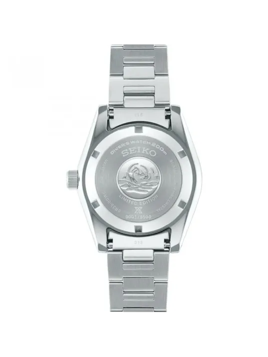 SPB149J Seiko Prospex Divers Watch 55. Yıl Limitli Erkek Kol Saati SPB149J