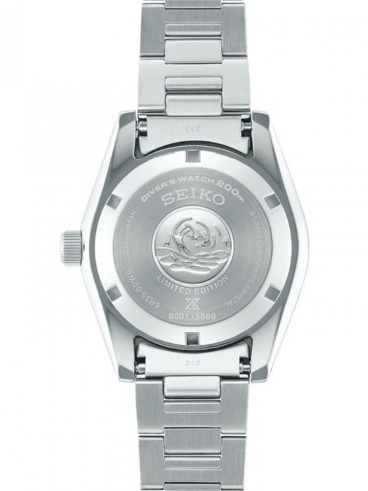 SPB149J Seiko Prospex Divers Watch 55. Yıl Limitli Erkek Kol Saati SPB149J SPB149J Seiko Prospex Divers Watch 55. Yıl Limitli Erkek Kol Saati SPB149J