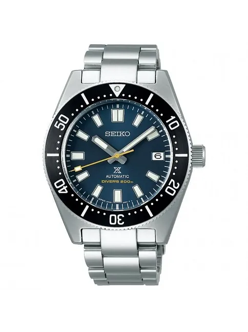 SPB149J Seiko Prospex Divers Watch 55. Yıl Limitli Erkek Kol Saati SPB149J
