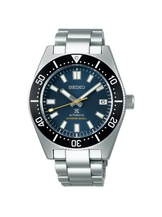 SPB149J Seiko Prospex Divers Watch 55. Yıl Limitli Erkek Kol Saati SPB149J