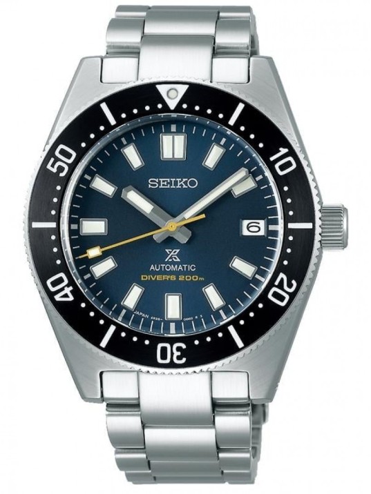 SPB149J Seiko Prospex Divers Watch 55. Yıl Limitli Erkek Kol Saati SPB149J SPB149J Seiko Prospex Divers Watch 55. Yıl Limitli Erkek Kol Saati SPB149J