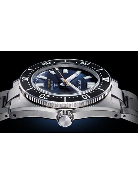 SPB149J Seiko Prospex Divers Watch 55. Yıl Limitli Erkek Kol Saati SPB149J