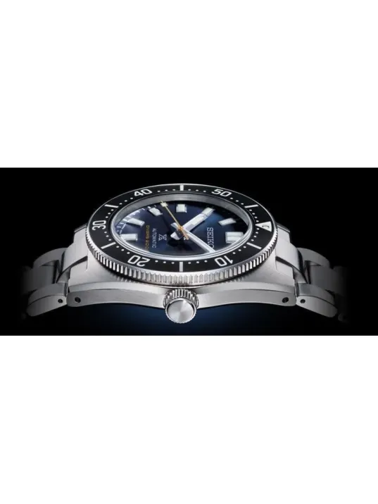 SPB149J Seiko Prospex Divers Watch 55. Yıl Limitli Erkek Kol Saati SPB149J