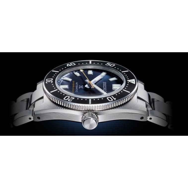 SPB149J Seiko Prospex Divers Watch 55. Yıl Limitli Erkek Kol Saati SPB149J SPB149J Seiko Prospex Divers Watch 55. Yıl Limitli Erkek Kol Saati SPB149J