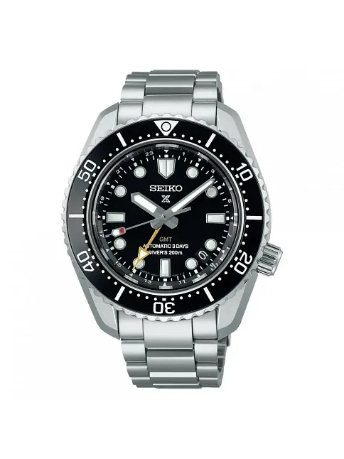 SPB383J1 Seiko Prospex Erkek Kol Saati SPB383J