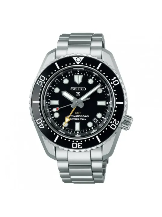 SPB383J1 Seiko Prospex Erkek Kol Saati SPB383J SPB383J1 Seiko Prospex Erkek Kol Saati SPB383J