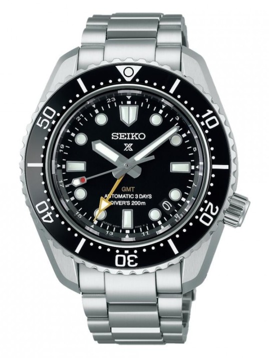 SPB383J1 Seiko Prospex Erkek Kol Saati SPB383J