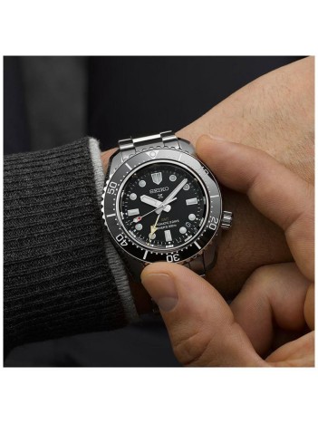 SPB383J1 Seiko Prospex Erkek Kol Saati SPB383J