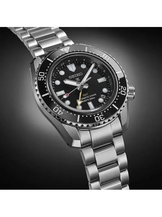 SPB383J1 Seiko Prospex Erkek Kol Saati SPB383J