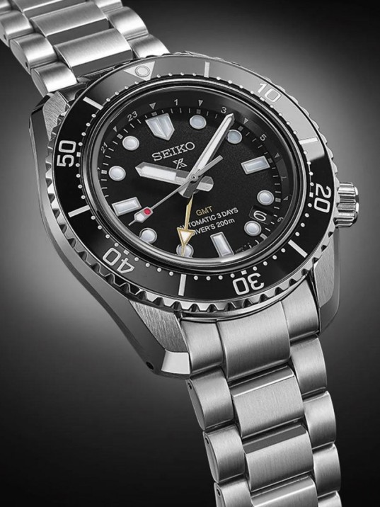 SPB383J1 Seiko Prospex Erkek Kol Saati SPB383J