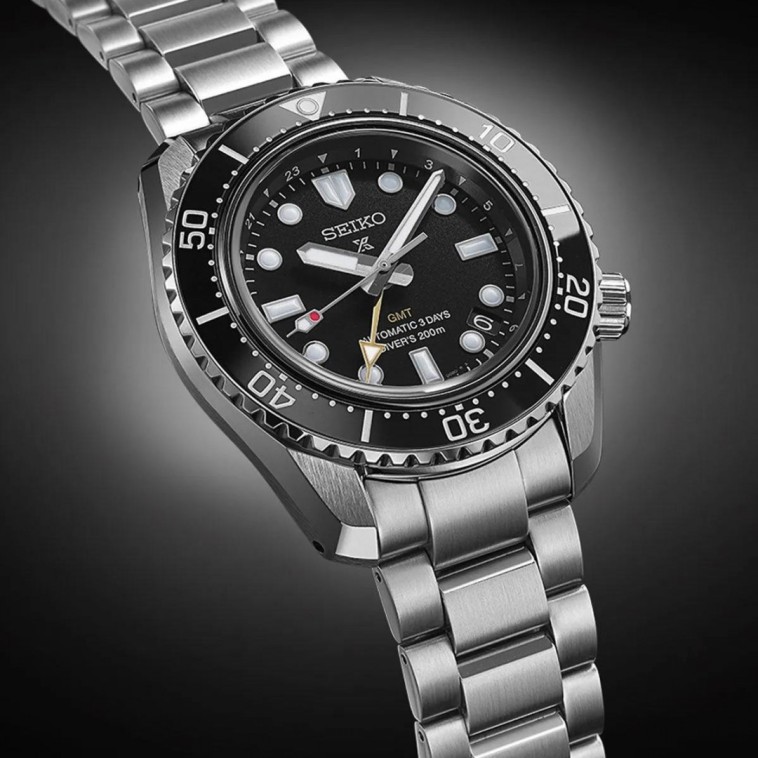 SPB383J1 Seiko Prospex Erkek Kol Saati SPB383J SPB383J1 Seiko Prospex Erkek Kol Saati SPB383J