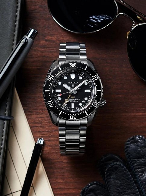 SPB383J1 Seiko Prospex Erkek Kol Saati SPB383J