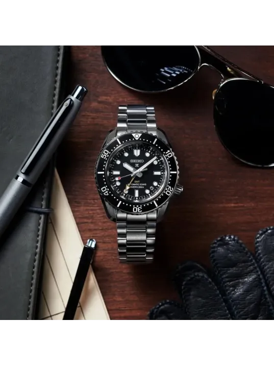 SPB383J1 Seiko Prospex Erkek Kol Saati SPB383J