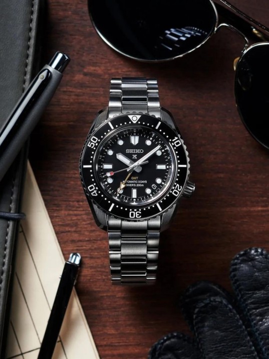 SPB383J1 Seiko Prospex Erkek Kol Saati SPB383J