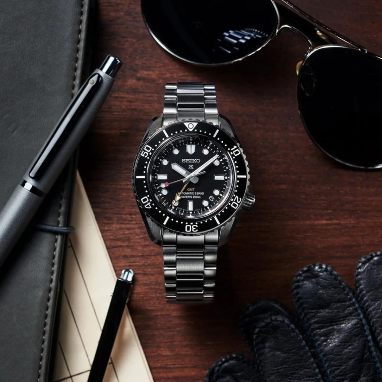 SPB383J1 Seiko Prospex Erkek Kol Saati SPB383J SPB383J1 Seiko Prospex Erkek Kol Saati SPB383J