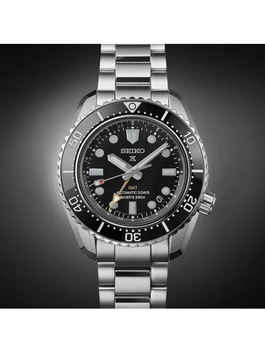 SPB383J1 Seiko Prospex Erkek Kol Saati SPB383J