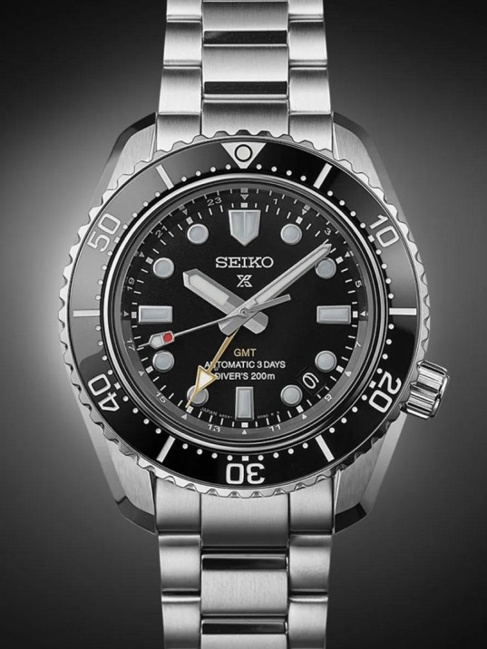 SPB383J1 Seiko Prospex Erkek Kol Saati SPB383J