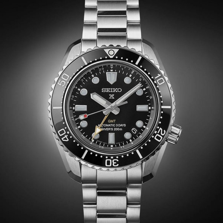 SPB383J1 Seiko Prospex Erkek Kol Saati SPB383J SPB383J1 Seiko Prospex Erkek Kol Saati SPB383J