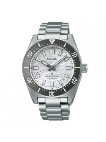 SPB511J1 Seiko Prospex Diver’s Watch 60th Anniversary Limited Edition Kol Saati SPB511J